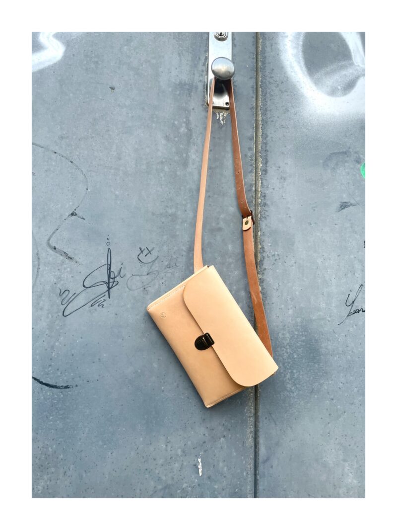 Bumbag Mini med kliklås